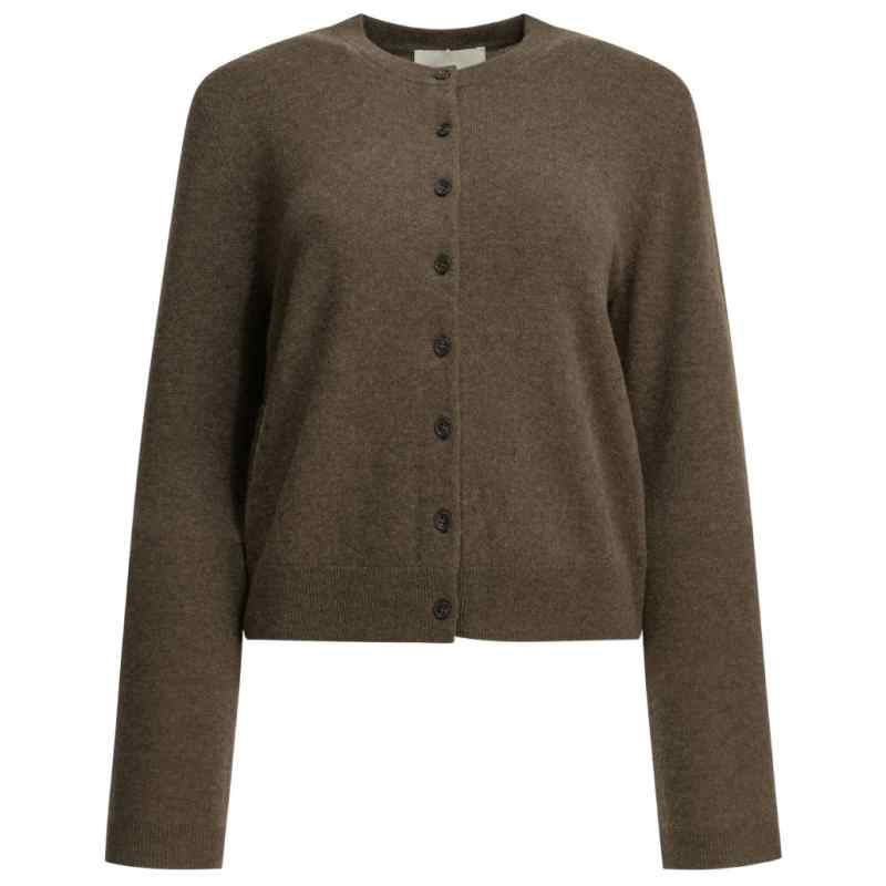 200020852-fw26-lisayang-2026313jt LISA YANG Sweaters BROWN