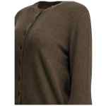 LISA YANG Sweaters BROWN