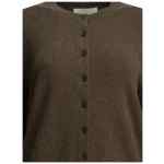 LISA YANG Sweaters BROWN