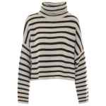 LISA YANG Sweaters WHITE