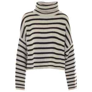LISA YANG Sweaters WHITE