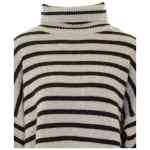 LISA YANG Sweaters WHITE