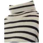 LISA YANG Sweaters WHITE