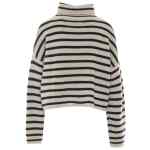 LISA YANG Sweaters WHITE