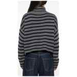 LISA YANG Sweaters DARK GREY