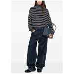 LISA YANG Sweaters DARK GREY