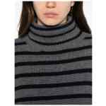 LISA YANG Sweaters DARK GREY