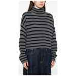LISA YANG Sweaters DARK GREY