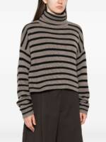 LISA YANG Sweaters BEIGE