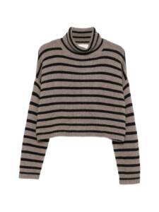 LISA YANG Sweaters BEIGE