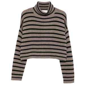 LISA YANG Sweaters BEIGE