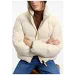WOOLRICH Coats WHITE