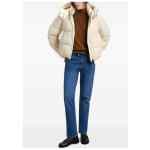 WOOLRICH Coats WHITE