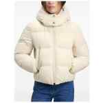 WOOLRICH Coats WHITE