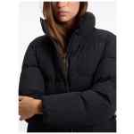 WOOLRICH Coats BLACK