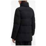 WOOLRICH Coats BLACK