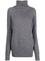 LISA YANG Sweaters DARK GREY