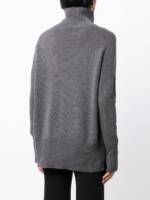 LISA YANG Sweaters DARK GREY