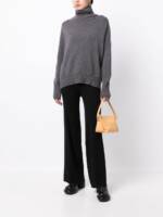 LISA YANG Sweaters DARK GREY