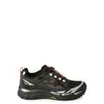 Off White Sneakers BLACK