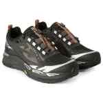 Off White Sneakers BLACK