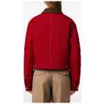 AMI PARIS Jacket RED