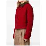 AMI PARIS Jacket RED