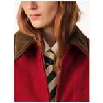 AMI PARIS Jacket RED