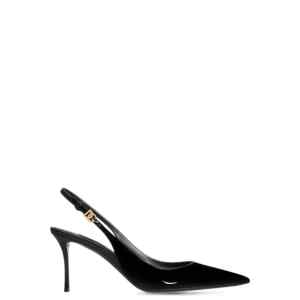 Dolce & Gabbana With Heel BLACK