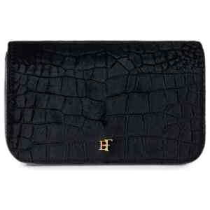 Elisabetta Franchi Bags.. BLACK