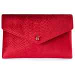 Elisabetta Franchi Bags.. RED
