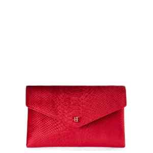 Elisabetta Franchi Bags.. RED