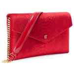 Elisabetta Franchi Bags.. RED
