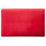 Elisabetta Franchi Bags.. RED