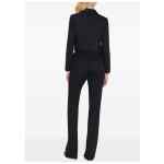 Elisabetta Franchi Jackets BLACK