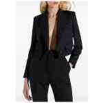Elisabetta Franchi Jackets BLACK