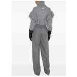Elisabetta Franchi Sweaters GREY