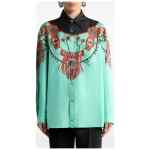 Etro Shirts LIGHT BLUE