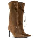 Giuseppe Zanotti Boots BROWN