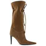 Giuseppe Zanotti Boots BROWN