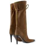 Giuseppe Zanotti Boots BROWN