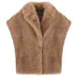 Herno Vest BEIGE