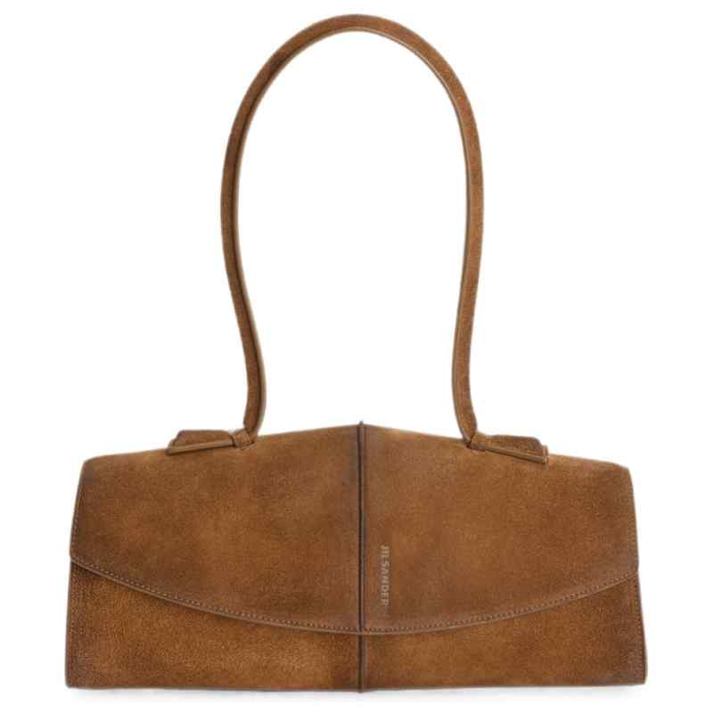 200024927-fw26-jilsandermain-j08zh0104p9459243 Jil Sander Bags.. BROWN