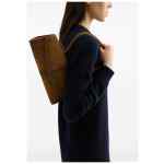 Jil Sander Bags.. BROWN