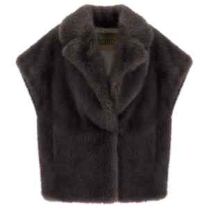 Herno Vest GREY