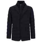 Herno Jacket NAVY