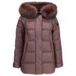 Peuterey Nylon Down Jacket