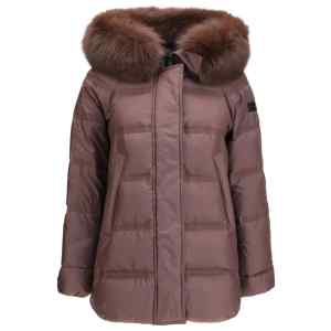 Peuterey Nylon Down Jacket