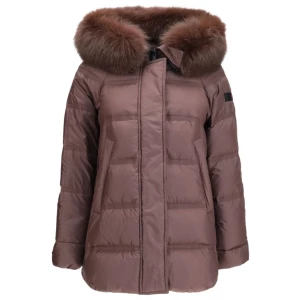 Peuterey Nylon Down Jacket