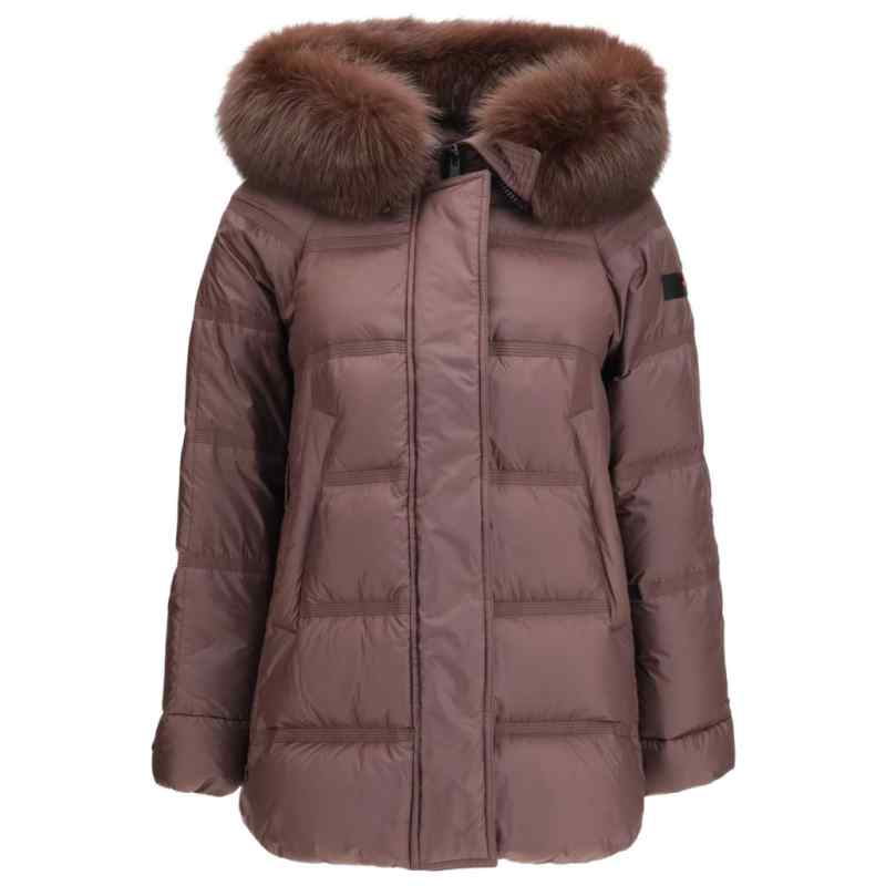 200025548-fw26-peuterey-ped543901181967194 Peuterey Nylon Down Jacket